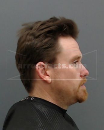 Brandon Charles Bigbie