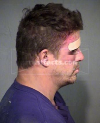 Brett Michael Walton