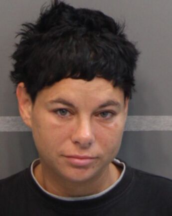 Tammy Lynn Mcgill