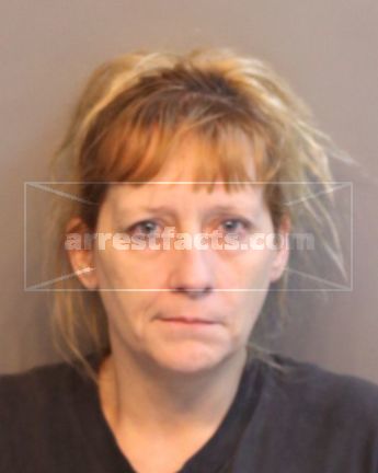 Connie Lynn Bond