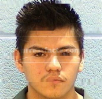 Israel Hernandez