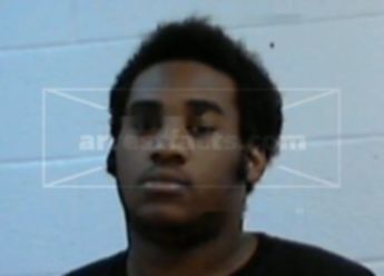 Jordan Jamal Neal