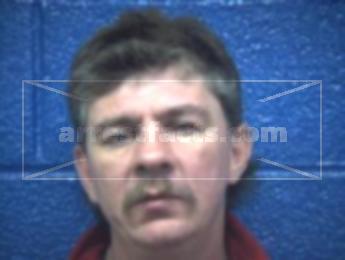 Rickey Arneth Torbert
