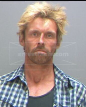 Floyd Andrew Thurber
