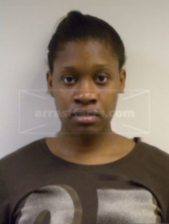 Destiny D Jackson
