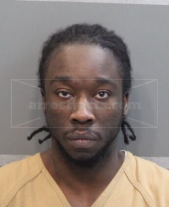 Keith Lujuan Peterson