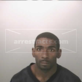 Brian Lamartae Howard