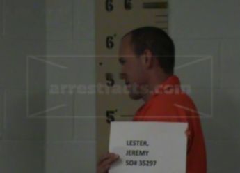 Jeremy Kyle Lester