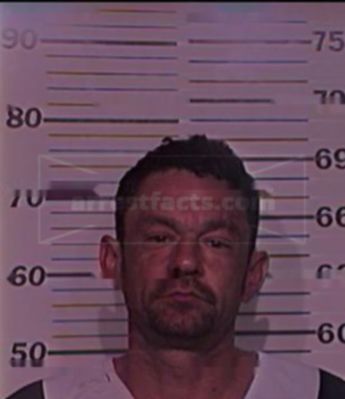 Tracy Ray Harned