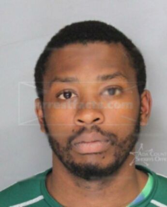 Cochran Travon Deyon