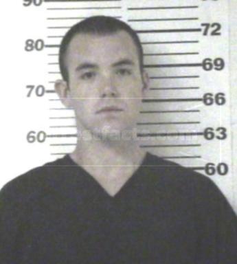 Thomas Shane Martin