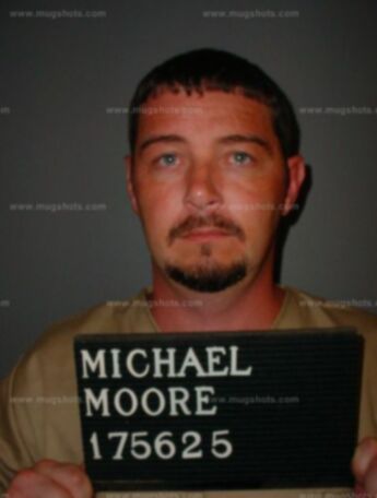 Michael Chad Moore