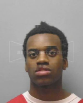 Gabriel Tyreece Waller