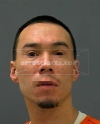 Michael Christopher Gwiazda