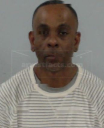 Andre Ramon Rhodes