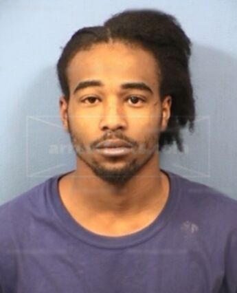 Rayshawn Hudgins