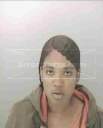 Jessica Nicole Hall