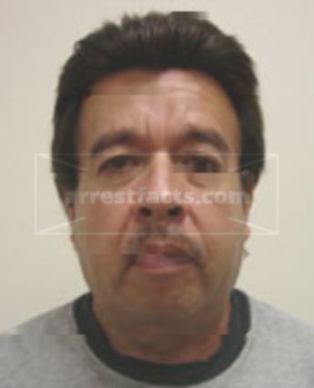 Antonio Arroyo Gomez