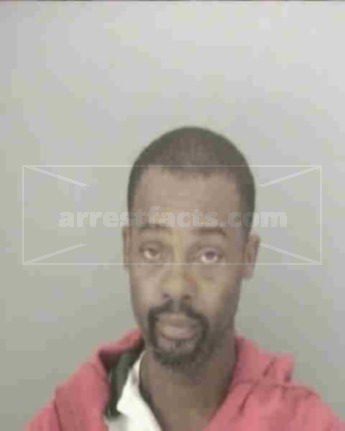 Tony Ray Hearton