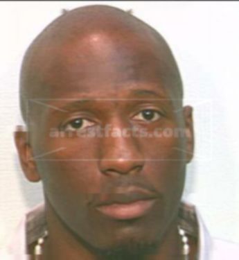 Antoin Lamar Johnson