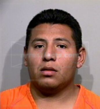Joe Chavez Manzano