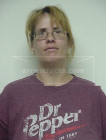 Dawn M Draper