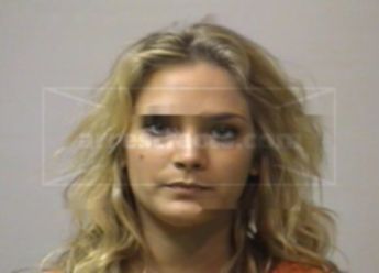 Jessica Lauren Bragg
