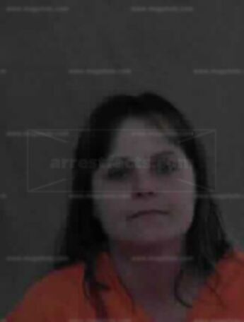 Stacy Ann Chaney