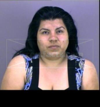 Ma Guadalupe Araiza