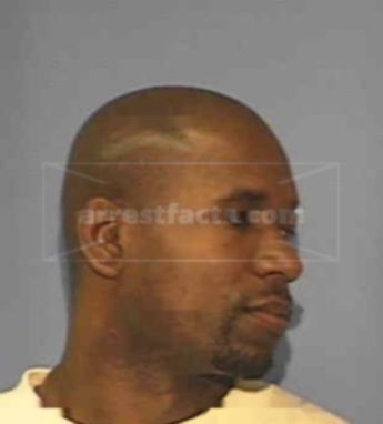 Wendell Mckinney