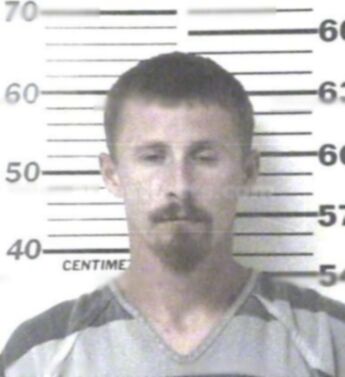 Carl Dean York