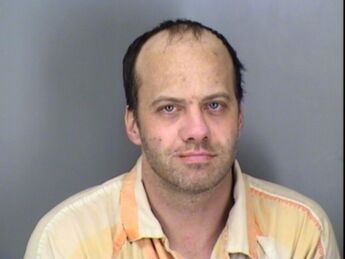Travis Michael Kuhlmann