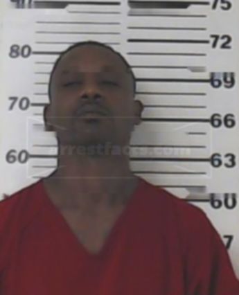 Anthony Deaundra Williams