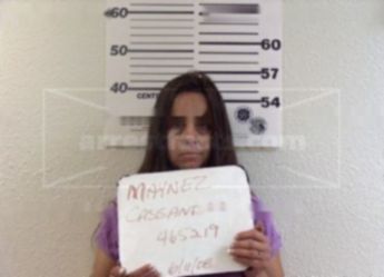 Cassandra Annette Maynez