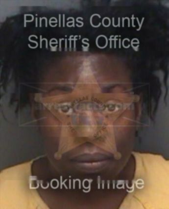 Nakeita Tamara Walker
