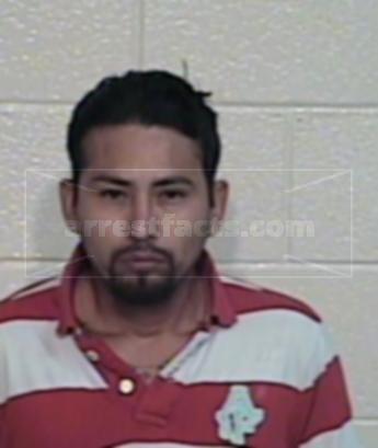Victor Cruz Vasquez