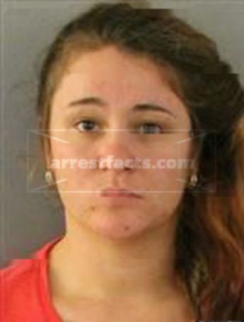 Brandy Christen Taylor