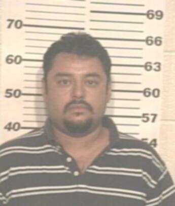Ramiro Mercado Hernandez
