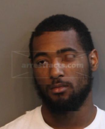 Montez Dakarr Green