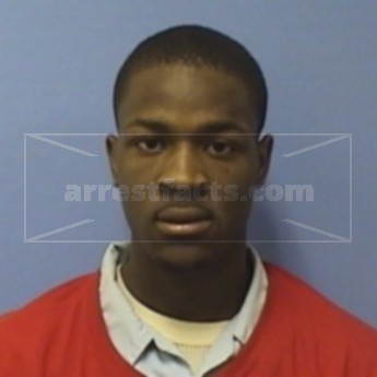 Keesler Perry