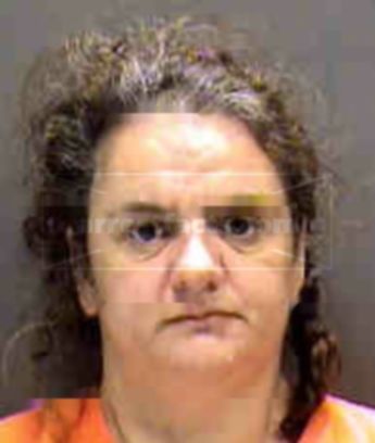 Lori Jennifer Vincent