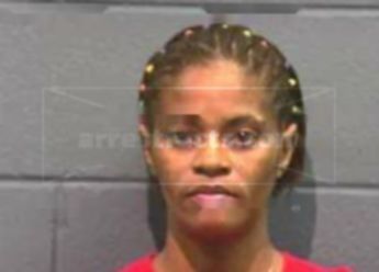 Latonia Gay Hayes