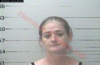 Michelle Marianna Mobley