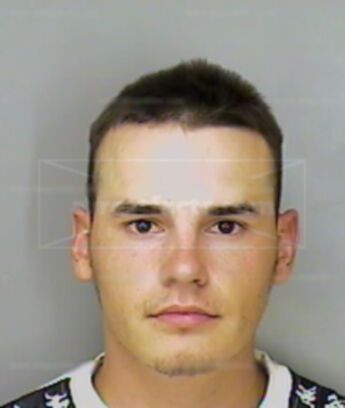 Darin Lyle Hirschey