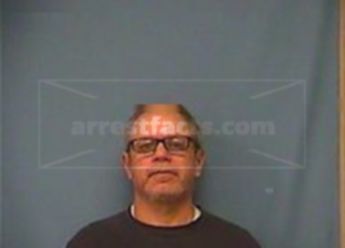 Jeffrey Alan Curry