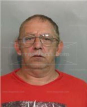 Gary Randolph Blackburn