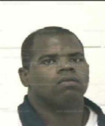 Michael Tyrone Roberts