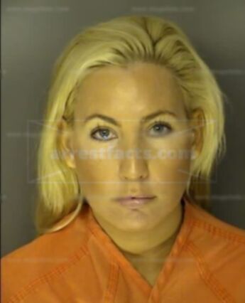 Courtney Elizabeth Wilson