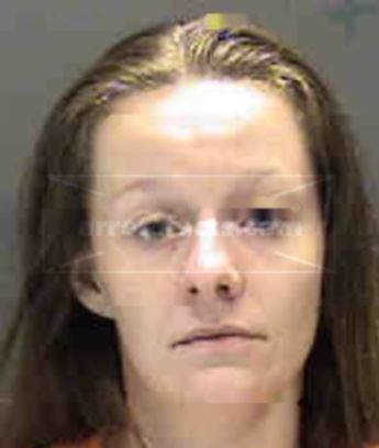 Taryn Elizabeth Barlow