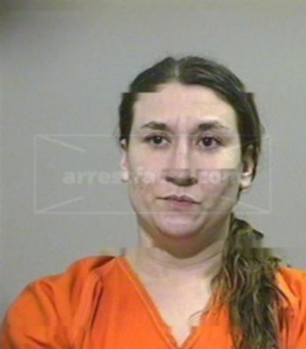 Charmain Marie Armstrong
